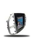 NAVMİNA MERCEDES VİTO 2012-2018 UYUMLU 9.7" TESLA 4-64 GB MULTİMEDYA thumbnail 5