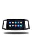 NAVMİNA JEEP Cherokee 2006-2007 Uyumlu 10 inç 4-32 GB Multimedya - 4