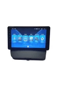 NAVMİNA Ford Courier 2014-2022 Uyumlu 9 inç 2+32 GB Multimedya - 2