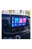 NAVMİNA Ford Transit Custom 2020-2022  Ekranlı Model Uyumlu 10 inç 2+32 Gb Multimedya thumbnail 1