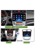 NAVMİNA Honda City 2009-2012 Dijital klima Uyumlu 2+32 Gb MultimedyaUyumlu thumbnail 1