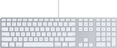 APPLE KABLOLU  TÜRKÇE Q KLAVYE - 1