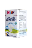 Organik Combiotic 2 Numara 800 GR 6-12 Ay 4`lü Avantaj Paketi (3200GR) - 2