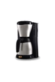 Hd7546/20 Cafe Gaia Filtre Kahve Makinesi Gri - 1
