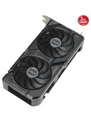 Asus Dual NVIDIA Geforce DUAL-RTX4060TI-O8G-SSD 8 GB GDDR6 128 Bit Ekran Kartı - 3
