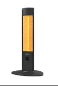 DYSİS 2000 WATT THERMAL INFRARED ISITICI - 1