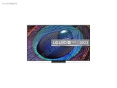 LG 65UR91006 4K Ultra HD 65" 165 Ekran Uydu Alıcılı webOS Smart LED TV - 1