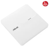 ASUS EBA63 AX3000 Dual Band AiMesh AiProtection Pro ExpertWiFi Router - 5