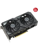 Asus Dual NVIDIA Geforce DUAL-RTX4060TI-O8G-SSD 8 GB GDDR6 128 Bit Ekran Kartı - 2