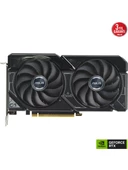 Asus Dual NVIDIA Geforce DUAL-RTX4060TI-O8G-SSD 8 GB GDDR6 128 Bit Ekran Kartı - 4