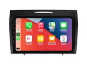 Mercedes SLK R171 Android Multimedya Sistemi (2004-2011) 4 GB RAM 64 GB Hafıza 8 Çekirdek Cadence thumbnail 1