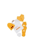 BEAR NAKIŞLI 5'Lİ ZIBIN TAKIM 3 AY - 2