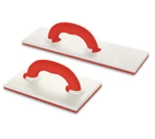 Dekor 077 Sıva Tirfil Mala Kısa 15x22,5 Cm - 1