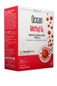 Ocean Methyl Cobalamin B12 Sprey 10 ml thumbnail 1