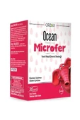 Ocean Microfer Damla 30 ml - 1