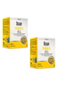 Ocean Vitamin D3 400 Iu Sprey 20ml 2 Adet - 1