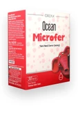 Ocean Microfer Oral Damla 30 ml - 1