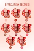 Show Your Joy Liquid Blush - Likit Allık 53 - 7