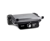 Homend Toastbuster 1379H Silver Tost Makinesi - 1