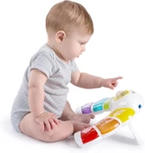 Baby Einstein Parla & Keşfet Aktivite İstasyonu, 1 Adet (1'li Paket) 4 Dil ve 3 Mod Seçenekli - 3