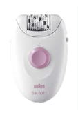 BRAUN Silk-epil 1 1170 Epilatör / Epilasyon - 3