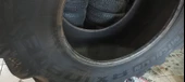 650/85 R 38 TL 179D AXİOBİB MİCHELİN RADİAL TUBELEXX BÜYÜK TRAKTÖR VE BİÇERDÖVER LASTİĞİ(2ADET) 6508538 - 2