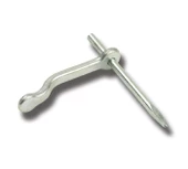 Dekor 089 Mastar Kelepçesi 25x13,5 cm - 1