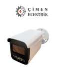 STARLİNK STL 5026A HD 2 Mp 3.6  Ytot Lens 4 Warm Kamera - 1