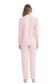 U.s Polo Assn. 17100 Kadın Pijama Takım - 2