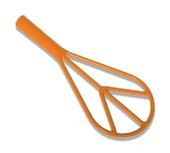 Dekor 090 Alçı Karıştırıcı 15 cm - 1