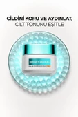 Bright Reveal Koyu Leke Karşıtı, Cilt Tonu Eşitleyici Spf50 Nemlendirici Krem Niasinamid 50ml thumbnail 4