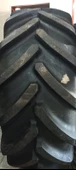 650/85 R 38 TL 179D AXİOBİB MİCHELİN RADİAL TUBELEXX BÜYÜK TRAKTÖR VE BİÇERDÖVER LASTİĞİ(2ADET) 6508538 - 1