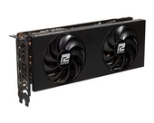 POWERCOLOR RX7700XT 12G-P 12GB GDDR6 192Bit - 3