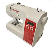 Moonstar Ev Tipi Elektronik Düz Dikiş Makinesi 200 Desen - 2