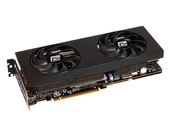 POWERCOLOR RX7700XT 12G-P 12GB GDDR6 192Bit - 4