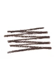 Suya Dayanıklı Jel Göz Kalemi (KOYU KAHVE) - Extreme Tattoo Gel Pencil - 002 Walnut - 8682536028844 - 4