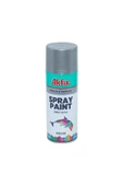 Sprey Boya Silver Efect Chrome Efect Gümüş Efect 400ml - 1