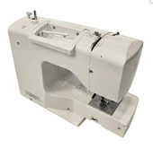 Moonstar Ev Tipi Elektronik Düz Dikiş Makinesi 200 Desen - 3