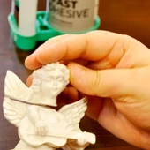 Akfix Profesyonel Hızlı Yapıştırıcı 200 ML + 50 Gr. thumbnail 2