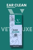 Ear Clean Hijyen Losyon Kediler ve Köpekler İçin Kulak Temizleme ve Bakım Solüsyonu 50 Ml - 1