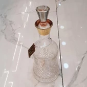 BAKLAVA MODERN ŞİŞE ALTIN - 1