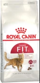 Royal Canin Fhn Fit 32 Yetişkin Kedi Maması 15 kg - 1