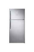 Samsung Rt62k7040sl 620 Lt No Frost Buzdolabı - 1