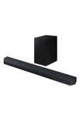 Samsung HW-Q600C SoundBar Ev Sinema Sistemi 3.1.2 Kanal,Bluetooth,HDMI - 1