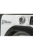 Hoover H3wps2106tab6-17 10 Kg 1200 Devir Wi-Fi + Bluetooth Bağlantılı Çamaşır Makinesi - 2