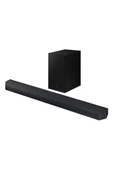 Samsung HW-Q600C SoundBar Ev Sinema Sistemi 3.1.2 Kanal,Bluetooth,HDMI Dolby Atmos/DTS:X Gerçek 3.1.2ch Ses - 1