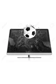 Telefunken 43tf8560a 43*108cm Tv Ekran Koruyucu Uyumlu - 2