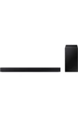 NoHar Hw-C450/Tk Soundbar (2023) - 1