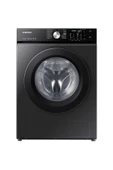 Samsung WW11BBA046ABAH 11 Kg 1400 devir Çamaşır Makinesi, SpaceMax, Eco Bubble Yıkama Teknolojisi - 1