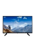 Telefunken 43TF6520 43" 109 Ekran Uydu Alıcılı Full HD Smart LED TV - 1